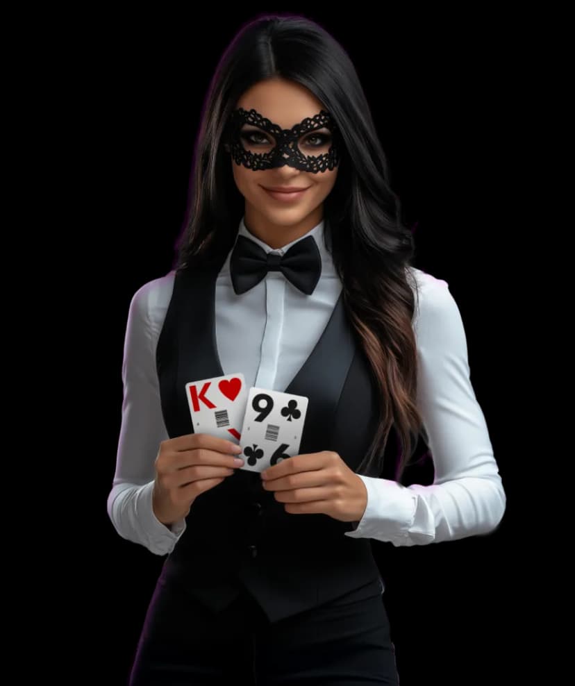 Baccarat After Dark