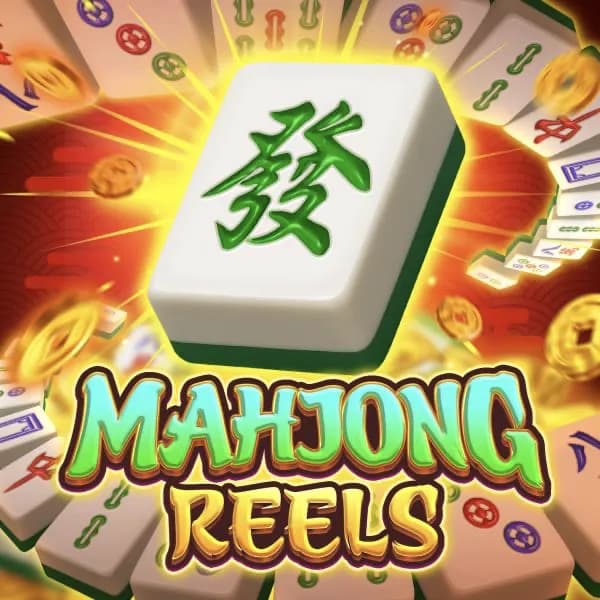 Mahjong Reels