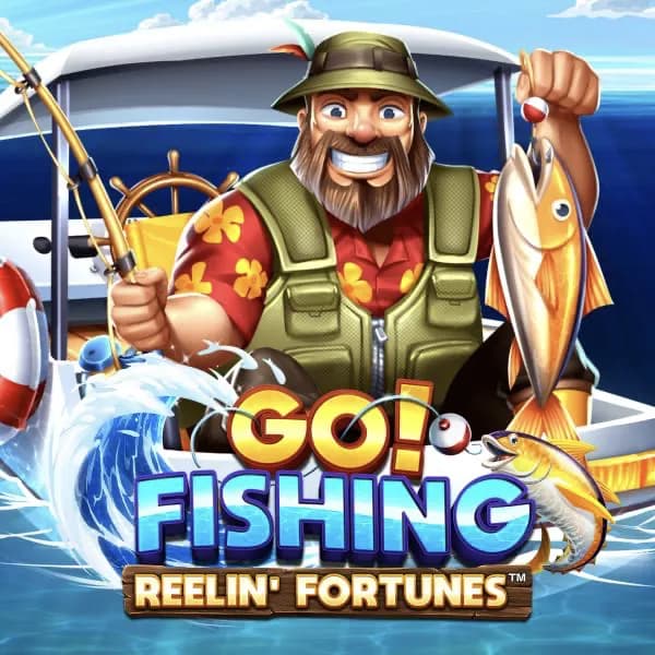 Go! Fishing