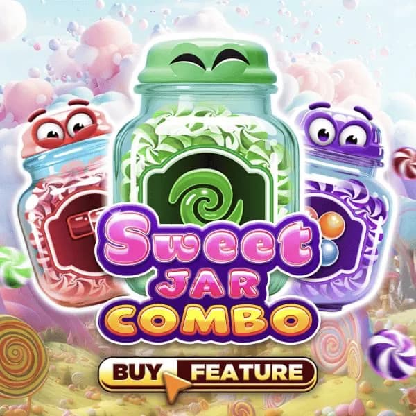 Sweet Jar