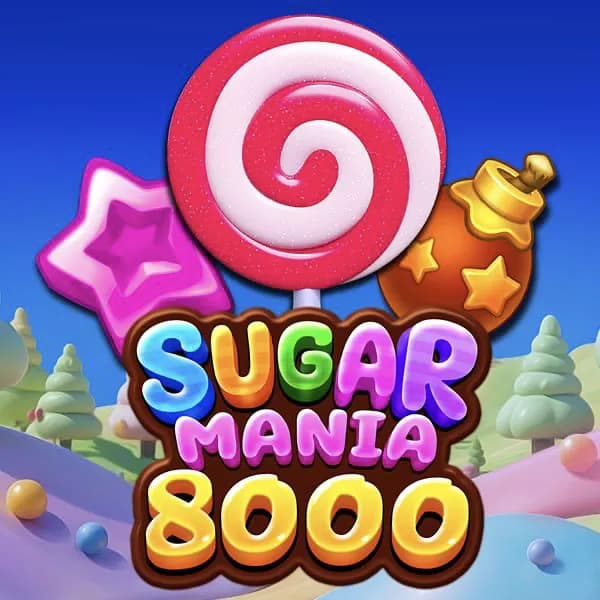 Sugar Mania
