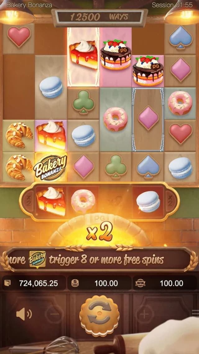 Bakery Bonanza ภาพเกม 14