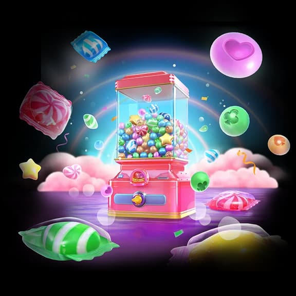 Candy Superwin