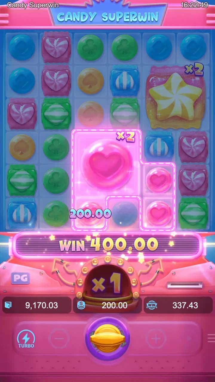 Multiplier 1