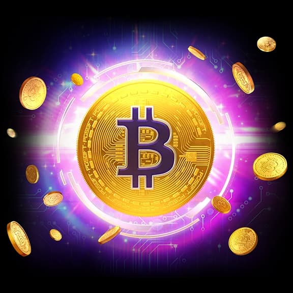 Crypto Gold