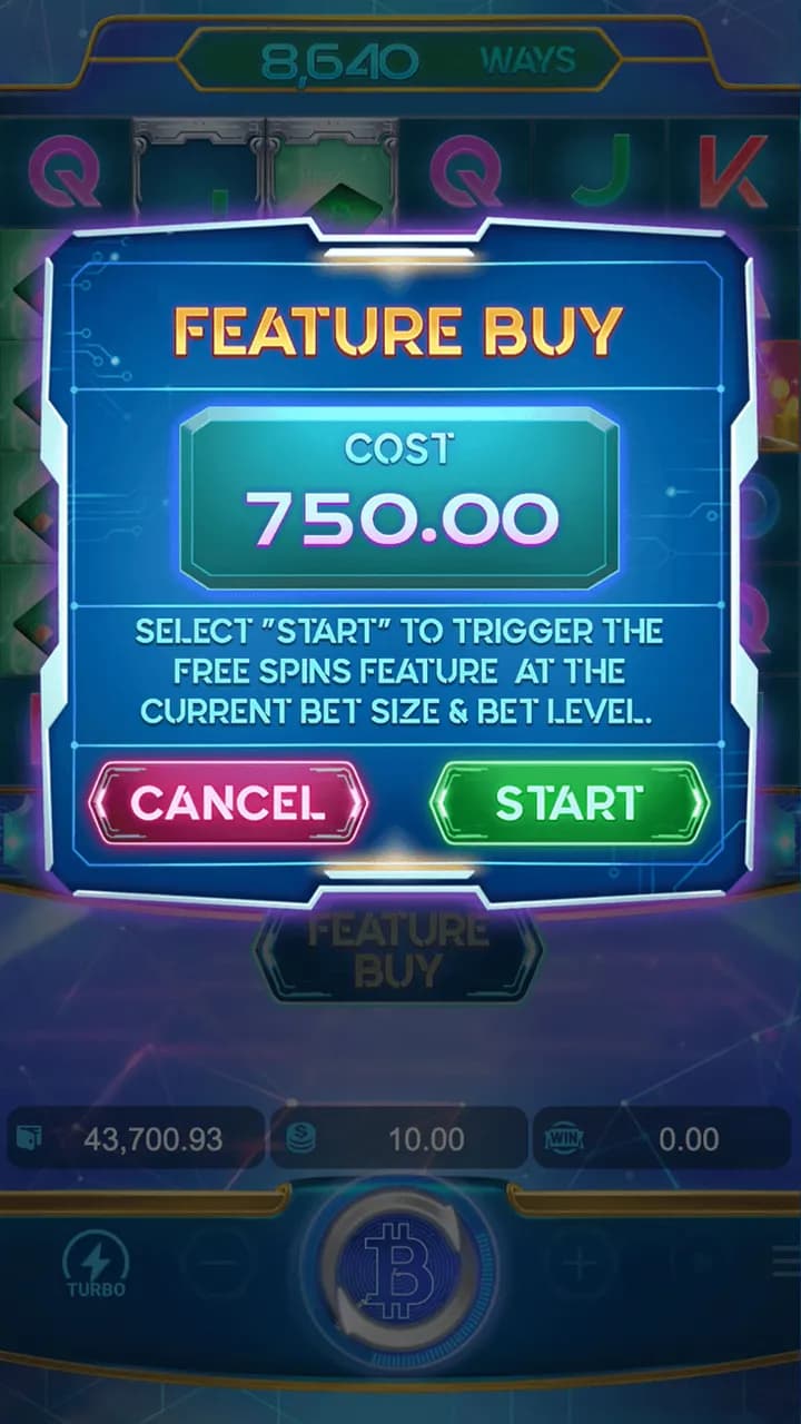 Feature Buy 1