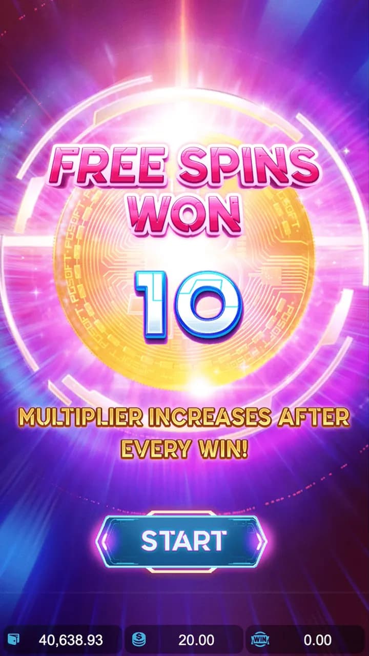 Free Spins Feature 1