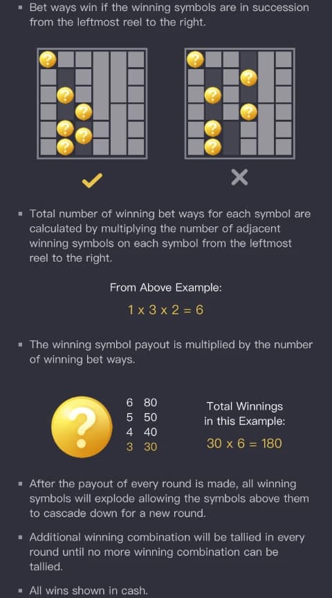 Crypto Gold คือเกมอะไร 2