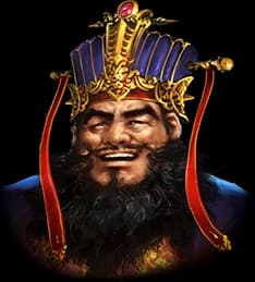 Honey Trap of Diao Chan สัญลักษณ์ 6