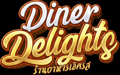 โลโก้ Diner Delights