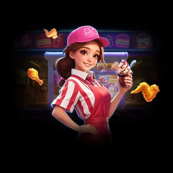 Diner Frenzy Spins