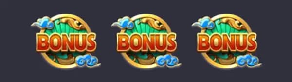 ฟรีสปินฟีเจอร์ Free Spins Feature 1