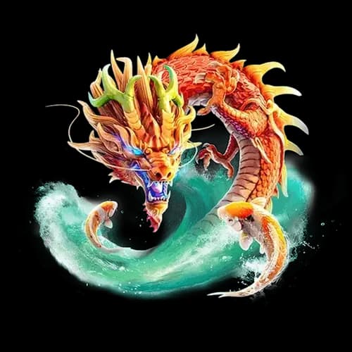 Dragon Legend