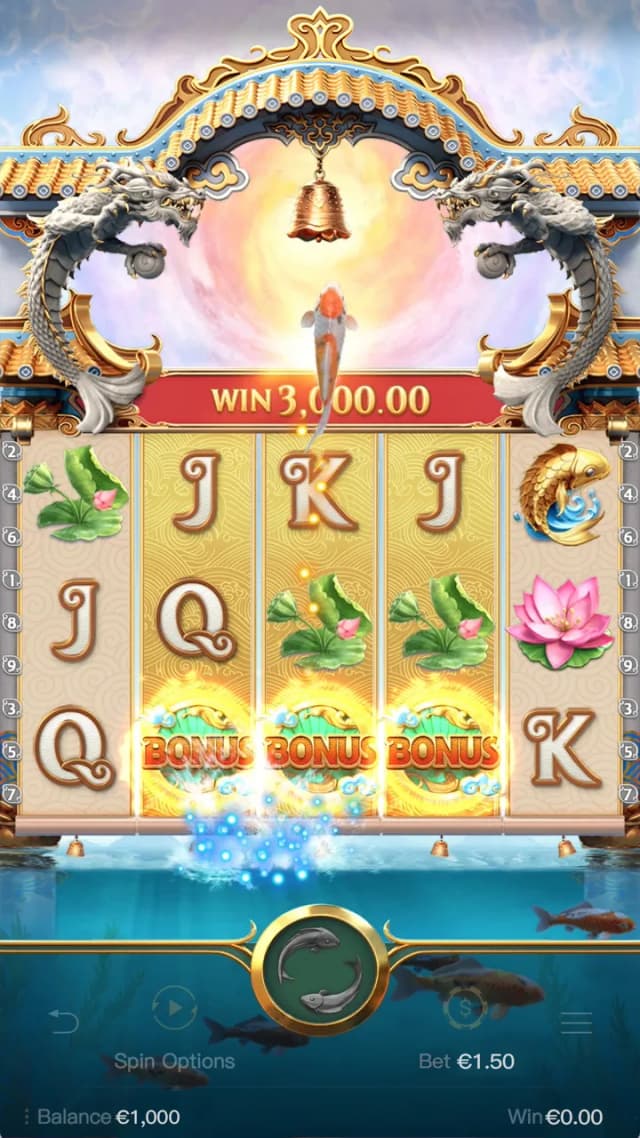 Dragon Legend ภาพเกม 7