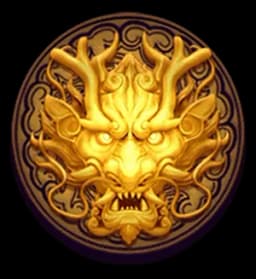 Dragon Tiger Luck สัญลักษณ์ 3