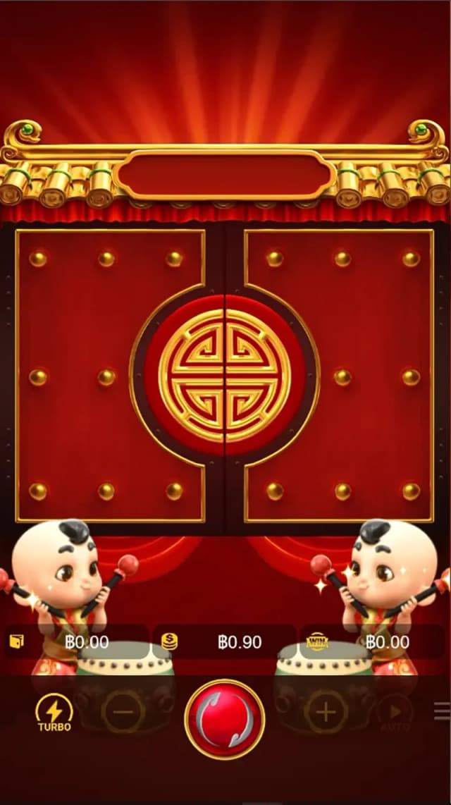 Fortune Gods ภาพเกม 5