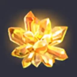 Galactic Gems สัญลักษณ์ 3