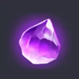 Galactic Gems สัญลักษณ์ 5