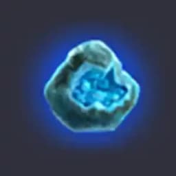 Galactic Gems สัญลักษณ์ 7