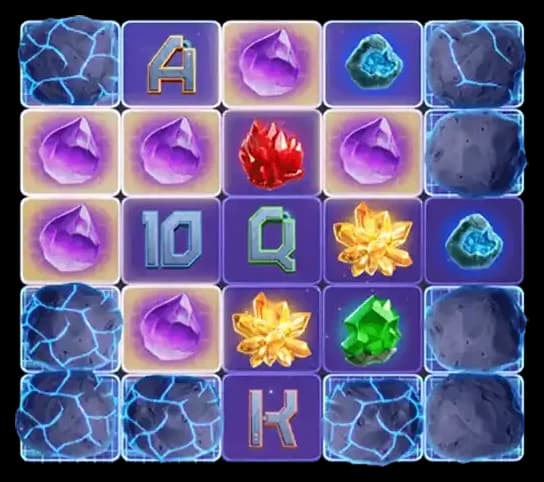 ฟรีสปินฟีเจอร์ Free Spins Feature 1