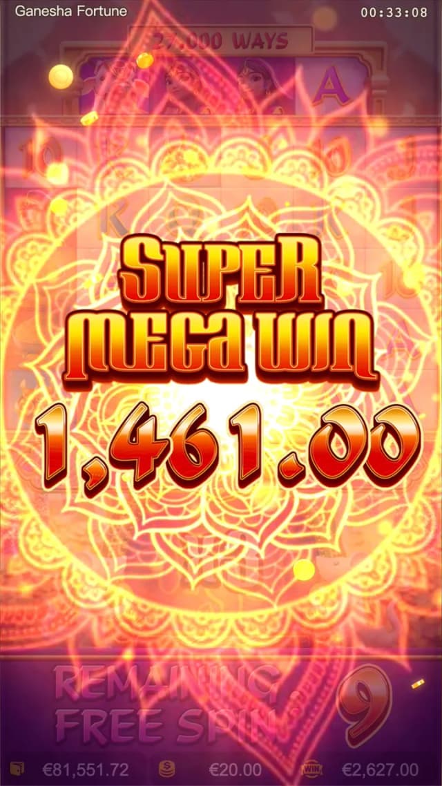 Ganesha Fortune ภาพเกม 12