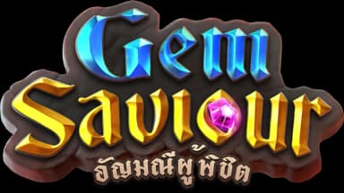 โลโก้ Gem Saviour