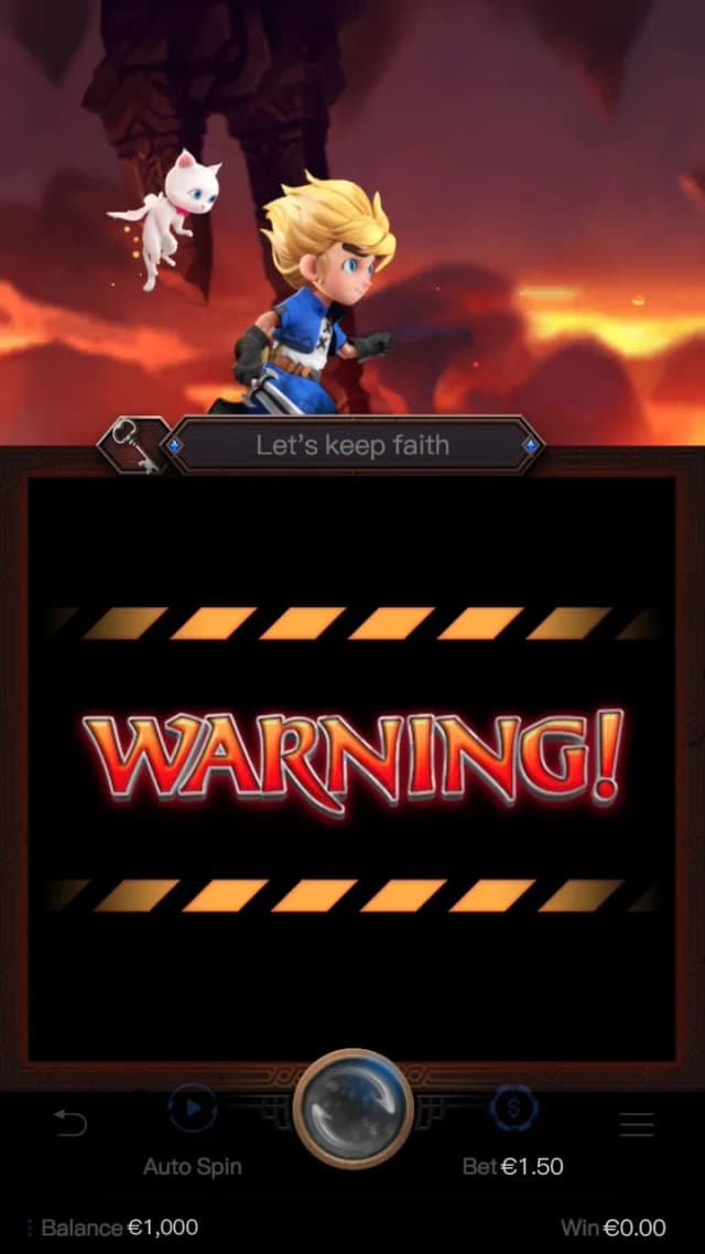 Gem Saviour ภาพเกม 3