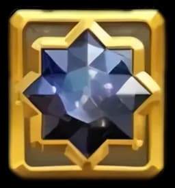 Gem Saviour Sword สัญลักษณ์ 3