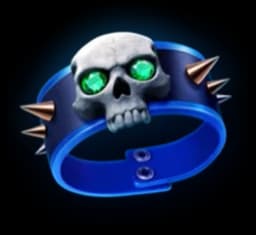 Inferno Mayhem สัญลักษณ์ 3