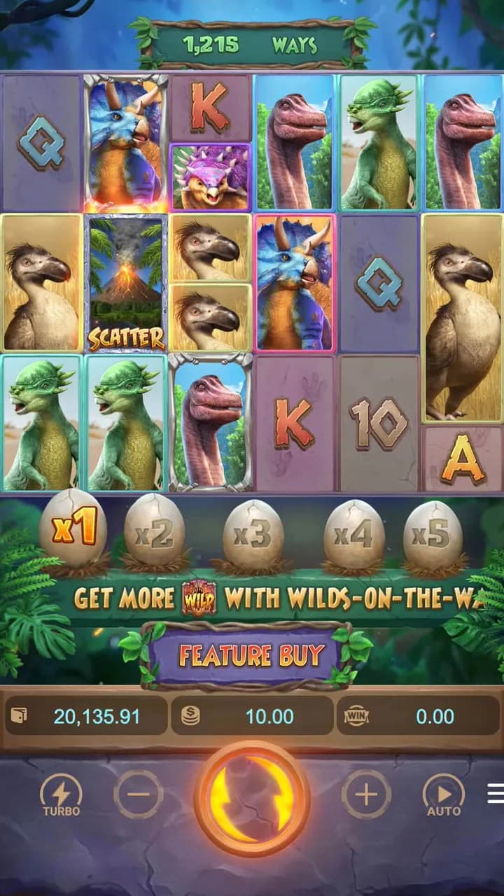 Feature Buy 1