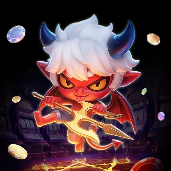 Lucky Mischief