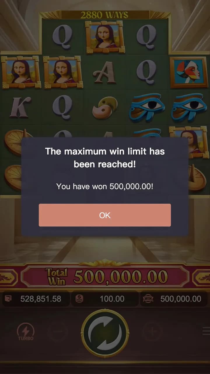 Maximum Win 1