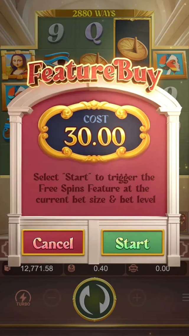 Museum Wonders ภาพเกม 4