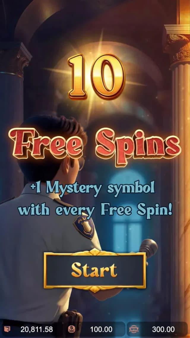 Museum Wonders ภาพเกม 5