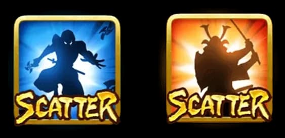 ฟรีสปินฟีเจอร์ Free Spins Feature 1