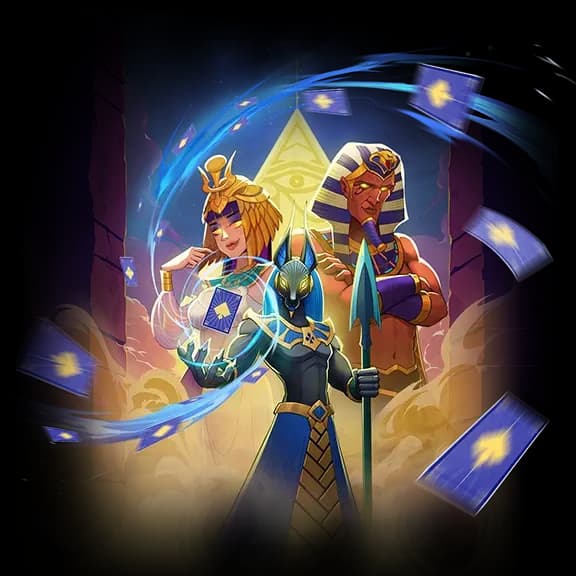 Pharaoh Royals