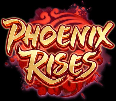 โลโก้ Phoenix Rises