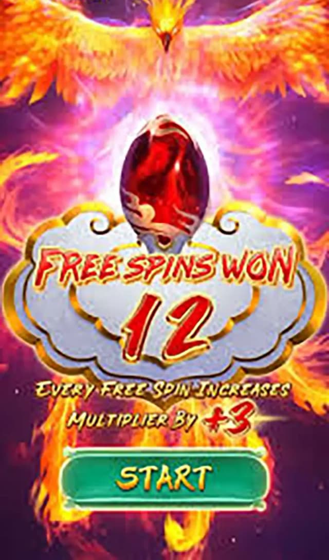 Phoenix Rises ภาพเกม 4