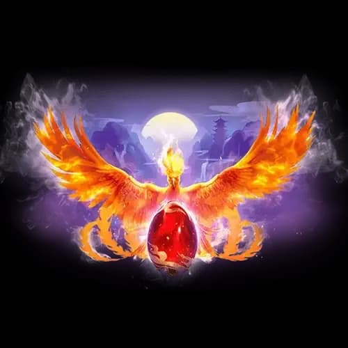 Phoenix Rises