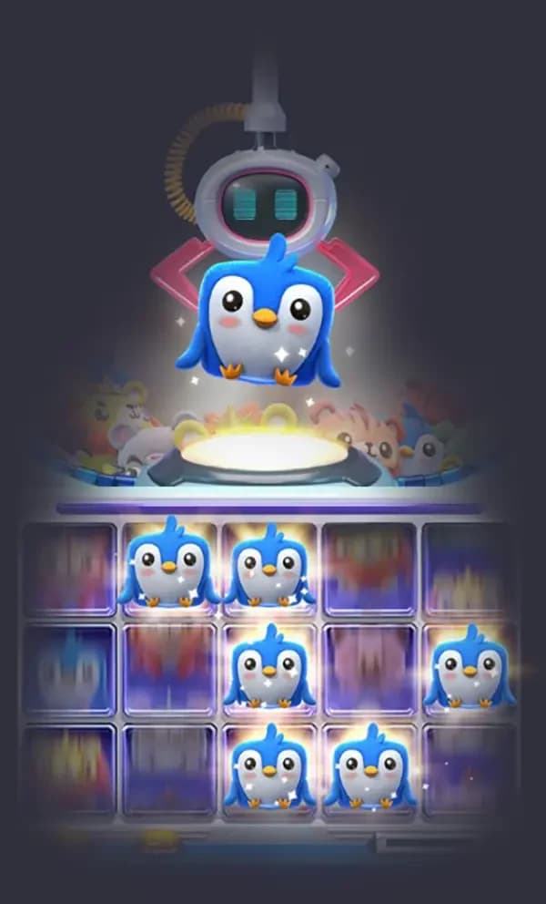 Plushie Frenzy ภาพเกม 3