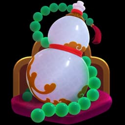 Prosperity Lanterns สัญลักษณ์ 4