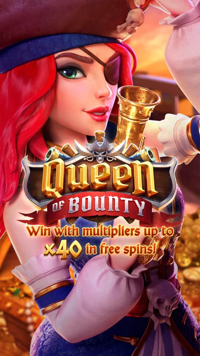 Queen of Bounty ภาพเกม 2