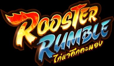 โลโก้ Rooster Rumble