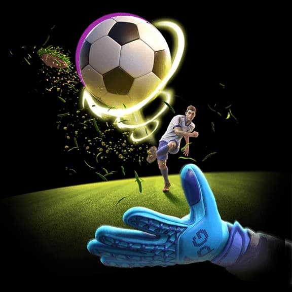 Ultimate Striker