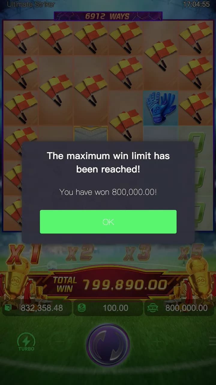 Maximum Win 1
