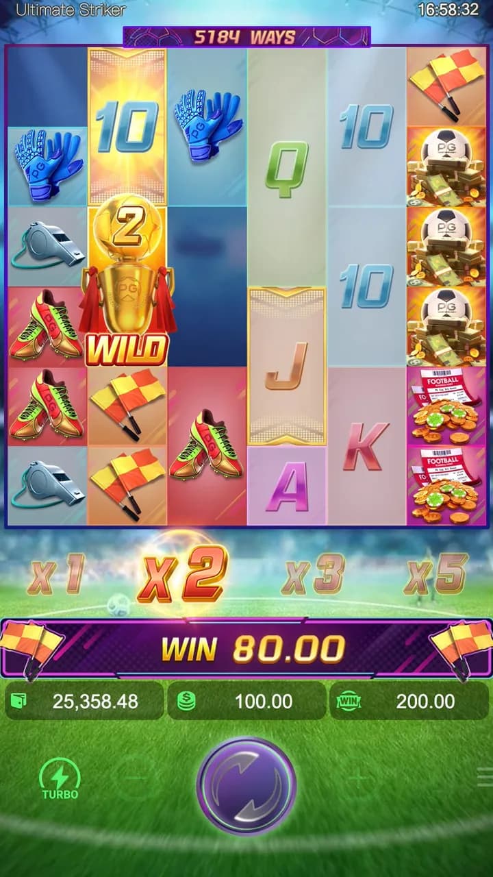 Multiplier 2