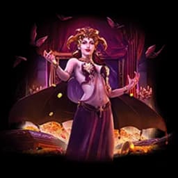 Vampire's Charm สัญลักษณ์ 5