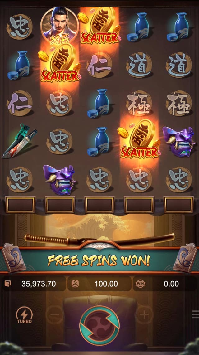 Yakuza Honor ภาพเกม 7