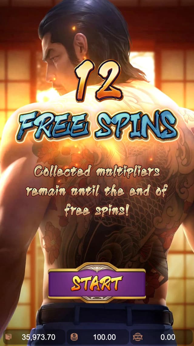 Yakuza Honor ภาพเกม 8