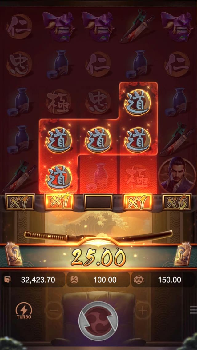 Yakuza Honor ภาพเกม 3